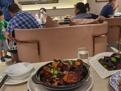 大堂-富临轩私房菜(集庆门大街店)