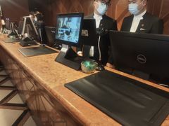 -上海国际饭店