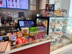 -COSTA COFFEE(中粮祥云店)