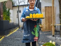 -云里小坐·小院里·团建·宴请·下午茶(三圣乡店)