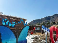 -龙门崮风景区