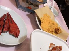 -味+新京宴·烤鸭·北京菜(创意谷店)