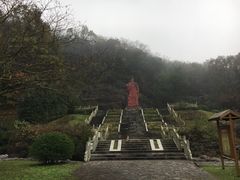 -陶祖圣境风景区