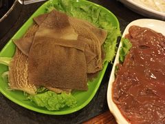 -川成串·自助串串香火锅(朝阳店)