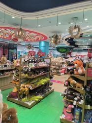 -哈姆雷斯(王府井百货大楼店)
