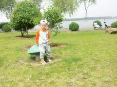 android_upload_pic-丁香湖公园