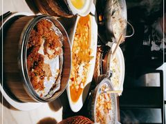 -大鱼徽州·寻味徽菜(星光总店)