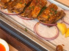 -羊之道草原味道清真餐厅(番禺店)