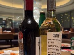 -上海雅居乐万豪侯爵酒店