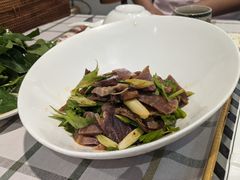 -博望坡酒楼(漕溪路店)