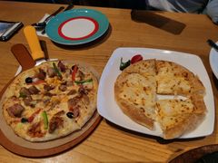 -菲滋意式餐厅(金华银泰城店)