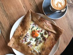 -RAC BAR(安福路店)