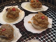 -尚宴牛特鲜自助(太原街万达店)