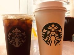 -星巴克臻选(湛江鼎盛广场店)