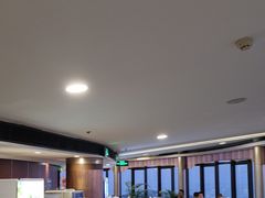 -汇泉王朝大饭店-旋转餐厅(南海路店)
