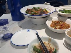 -兰湘子·湘菜小炒(三桥万象城店)