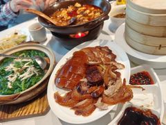 -眉州东坡(华联万柳店)