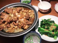 -丫丫厨娘·柠檬鸭(安吉万达店)