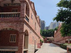 -晋江五店市传统文化旅游区