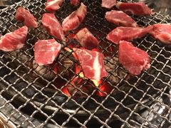 -釜山火炉·海鲜烤肉(紫藤路店)