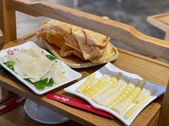 -焯牛潮汕牛肉火锅(云峰街创始店)