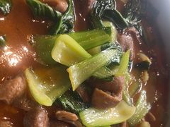 -山芋腔苏北菜(盐城滨海店)
