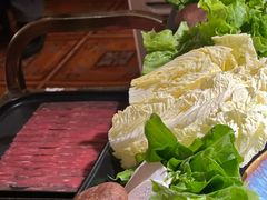 -羊大爷涮肉(亮马桥店)