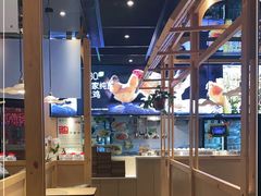 -老乡鸡(联家超市北辰天都店)