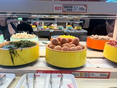 -龍歌自助小火锅(市北台东利群店)