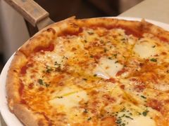 -BONAZZA 意大利餐厅