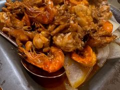 -炭舍干锅(华发商都店)