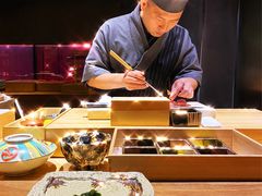 -桐寿司Sushi Tong