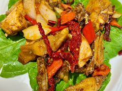 -马白开来特色羊排揪片子  (总店)