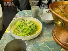 -浩海火燒雲傣家菜(芮欧百货店)