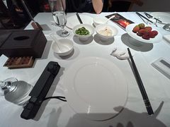 -四季民福烤鸭店(王府井东安门店)
