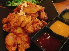 -首尔大排档
