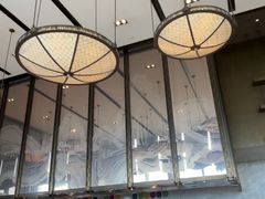 -万达文华酒店·48F云端窗景美食汇自助餐厅