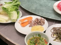 -额尔敦·品质自助(摩尔城店)