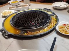 -韩宫宴烤肉·料理(苏州中心店)