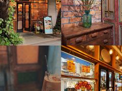 -西关84·History·Art·Cafe