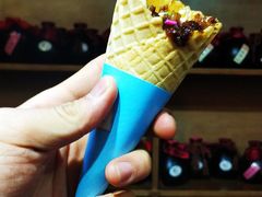 甑糕-窄巷子陕菜馆·地道陕西菜(粉巷店)