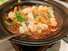 -小厨娘淮扬菜(天印大道店)