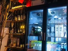 -一吉焼鸟·FOUNDER(桂林路店)