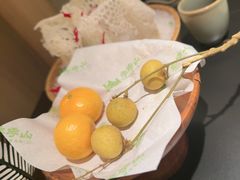 -季季山·云南野生菌火锅(上海首店)
