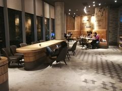 -星巴克臻选(湖滨道店)