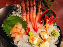 -南苑环球酒店-稻菊日式餐厅(鄞县大道店)