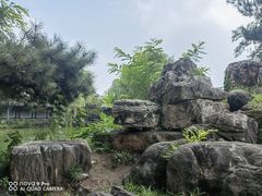 -青州古城