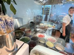 -德元兰州纯汤牛肉面(龙阳路店)