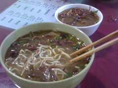 -大石人家鱿鱼面馆(大石西路总店)