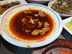 -土桥手掌鸡·26年灌县老味道(都江堰店)